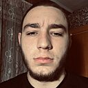 Тамирлан, 23 года