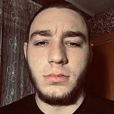 Фотография мужчины Тамирлан, 23 года из г. Белгород