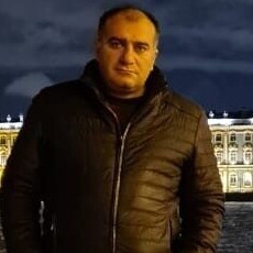 Фотография мужчины Эдуард, 45 лет из г. Москва