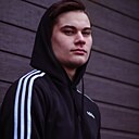 Даниил, 24 года