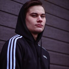 Фотография мужчины Даниил, 24 года из г. Санкт-Петербург