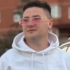 Фотография мужчины Влад, 27 лет из г. Брест