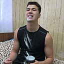 Антон, 18 лет