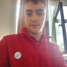 Фотография мужчины Иван, 22 года из г. Пермь