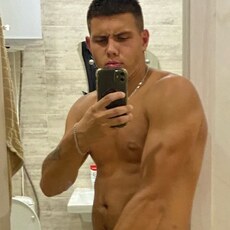 Фотография мужчины Артём, 22 года из г. Барнаул