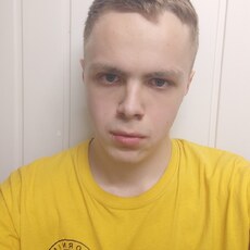 Фотография мужчины Павел, 23 года из г. Минск