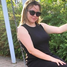 Фотография девушки Татьяна, 38 лет из г. Москва