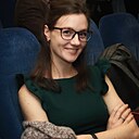 Анастасия, 34 года