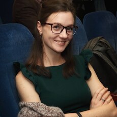 Фотография девушки Анастасия, 34 года из г. Нахабино