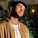 Мухамед, 22 года