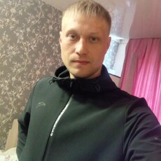 Фотография мужчины Владимир, 32 года из г. Новокузнецк