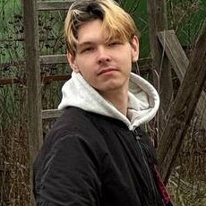 Фотография мужчины Даниил, 21 год из г. Орел