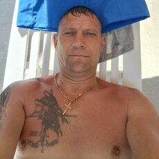 Фотография мужчины Евгений, 44 года из г. Нижний Новгород