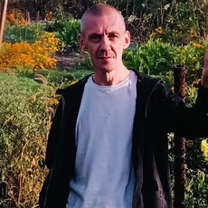 Фотография мужчины Сергей, 43 года из г. Владивосток