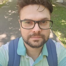 Фотография мужчины Александр, 37 лет из г. Пушкино (Московская Обл)