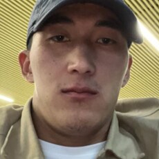 Фотография мужчины Макс, 26 лет из г. Алматы