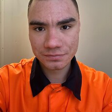 Фотография мужчины Евгений, 22 года из г. Саянск