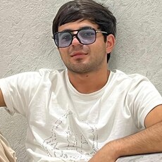 Фотография мужчины Şamil, 22 года из г. Свободный