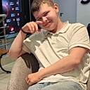 Кирилл, 19 лет