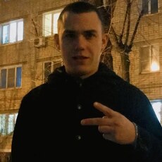Фотография мужчины Виталий, 22 года из г. Краснодар