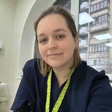 Фотография девушки Наташа, 22 года из г. Санкт-Петербург