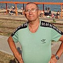 Пастухов Сергей, 66 лет