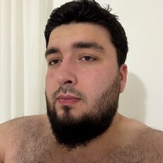 Фотография мужчины Ибра, 23 года из г. Кизляр