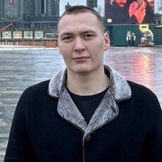 Фотография мужчины Коля, 24 года из г. Владимир