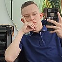 Матвей, 18 лет