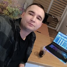 Фотография мужчины Bohdan, 31 год из г. Варшава