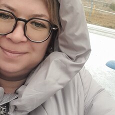 Фотография девушки Мария, 43 года из г. Кинель