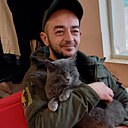 Игорь, 38 лет