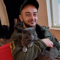 Фотография мужчины Игорь, 38 лет из г. Севастополь