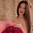 Анастасия, 23 года