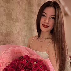 Фотография девушки Анастасия, 23 года из г. Челябинск