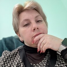 Фотография девушки Наталья, 38 лет из г. Серпухов