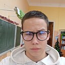 Димитрий, 20 лет