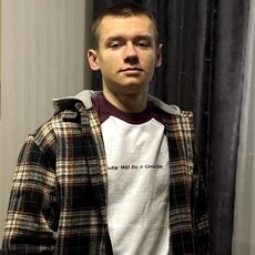 Фотография мужчины Ник, 22 года из г. Мурманск
