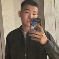 Фотография мужчины Артем, 22 года из г. Якутск