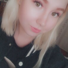 Фотография девушки Мия, 21 год из г. Каменск-Уральский