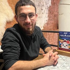 Фотография мужчины Хасан, 25 лет из г. Майкоп