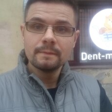 Фотография мужчины Олег, 35 лет из г. Санкт-Петербург