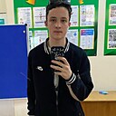 Егор, 18 лет
