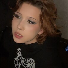 Фотография девушки Barbara, 20 лет из г. Минск