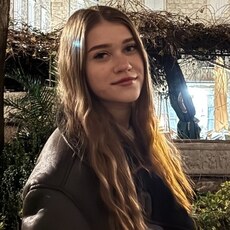 Фотография девушки Мария, 19 лет из г. Барановичи