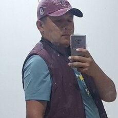 Фотография мужчины Javlanbek, 30 лет из г. Тойтепа