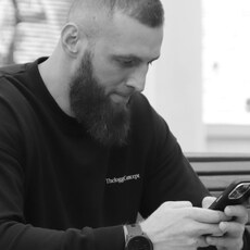 Фотография мужчины Адам, 32 года из г. Москва