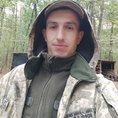 Фотография мужчины Віктор, 36 лет из г. Лодзь