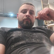 Фотография мужчины Кирилл, 34 года из г. Гомель