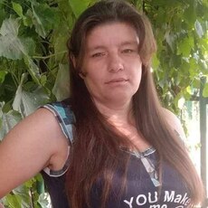 Фотография девушки Ирина, 42 года из г. Одесса